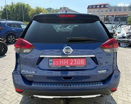 Ніссан Rogue, об'ємом двигуна 2.5 л та пробігом 161 тис. км за 10900 $, фото 10 на Automoto.ua
