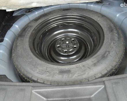 Ниссан Rogue, объемом двигателя 2.5 л и пробегом 123 тыс. км за 14998 $, фото 11 на Automoto.ua