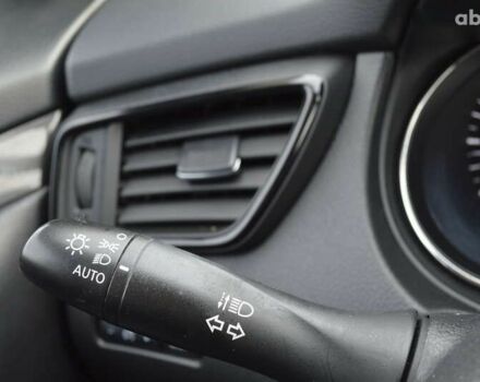 Ниссан Rogue, объемом двигателя 2.5 л и пробегом 123 тыс. км за 14998 $, фото 24 на Automoto.ua