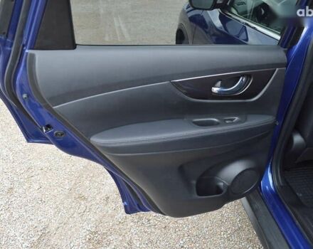 Ниссан Rogue, объемом двигателя 2.5 л и пробегом 123 тыс. км за 14998 $, фото 8 на Automoto.ua