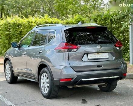 Ниссан Rogue, объемом двигателя 2.5 л и пробегом 85 тыс. км за 17999 $, фото 13 на Automoto.ua