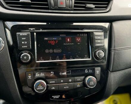 Ниссан Rogue, объемом двигателя 0 л и пробегом 179 тыс. км за 16500 $, фото 23 на Automoto.ua