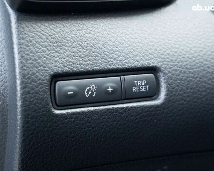 Ниссан Rogue, объемом двигателя 2.5 л и пробегом 131 тыс. км за 15800 $, фото 23 на Automoto.ua