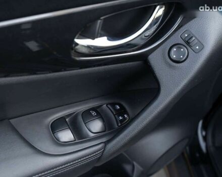 Ниссан Rogue, объемом двигателя 2.5 л и пробегом 131 тыс. км за 15800 $, фото 26 на Automoto.ua