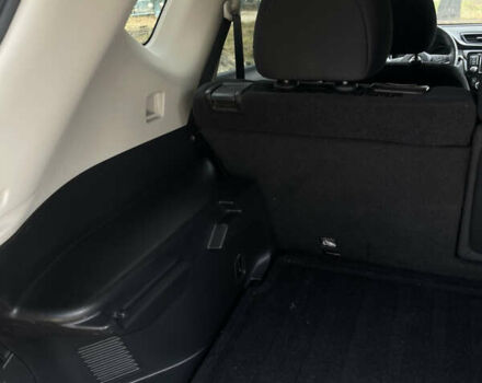 Ниссан Rogue, объемом двигателя 2.49 л и пробегом 70 тыс. км за 17900 $, фото 13 на Automoto.ua