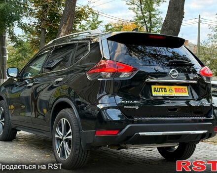 Ніссан Rogue, об'ємом двигуна 2.5 л та пробігом 143 тис. км за 17499 $, фото 6 на Automoto.ua