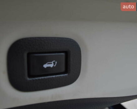 Ніссан Rogue, об'ємом двигуна 2.49 л та пробігом 123 тис. км за 14998 $, фото 12 на Automoto.ua