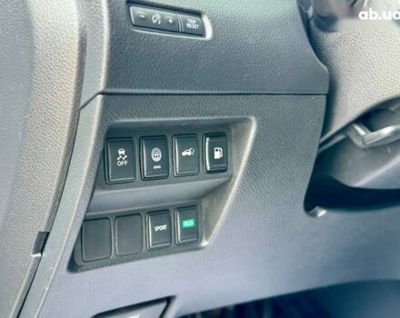 Ниссан Rogue, объемом двигателя 2.5 л и пробегом 85 тыс. км за 17999 $, фото 24 на Automoto.ua