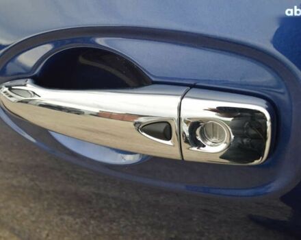 Ниссан Rogue, объемом двигателя 2.5 л и пробегом 123 тыс. км за 14998 $, фото 4 на Automoto.ua