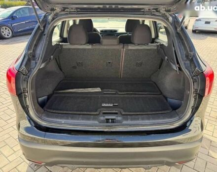 Ніссан Rogue, об'ємом двигуна 2 л та пробігом 219 тис. км за 11700 $, фото 10 на Automoto.ua