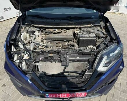 Ніссан Rogue, об'ємом двигуна 2.5 л та пробігом 161 тис. км за 10900 $, фото 18 на Automoto.ua