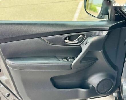 Ниссан Rogue, объемом двигателя 2.5 л и пробегом 85 тыс. км за 17999 $, фото 17 на Automoto.ua