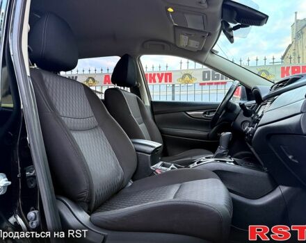 Ніссан Rogue, об'ємом двигуна 2.5 л та пробігом 143 тис. км за 17499 $, фото 11 на Automoto.ua