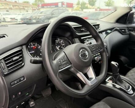 Ниссан Rogue, объемом двигателя 2 л и пробегом 156 тыс. км за 15900 $, фото 13 на Automoto.ua