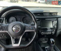 Ниссан Rogue, объемом двигателя 2.5 л и пробегом 130 тыс. км за 15700 $, фото 15 на Automoto.ua
