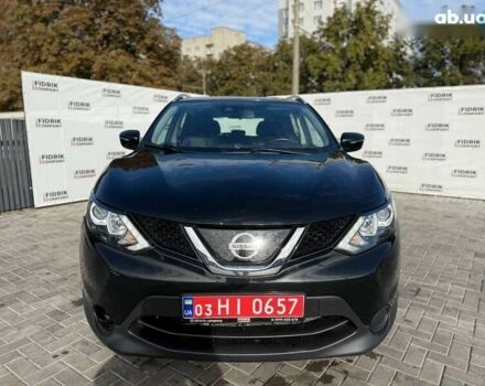 Ніссан Rogue, об'ємом двигуна 2 л та пробігом 219 тис. км за 11700 $, фото 6 на Automoto.ua