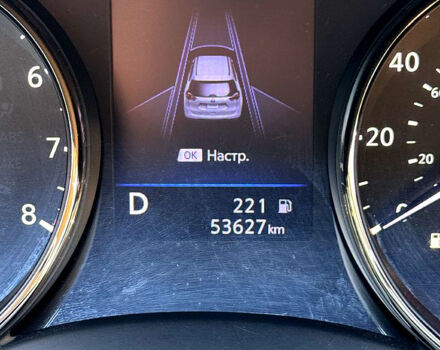 Ніссан Rogue, об'ємом двигуна 2.5 л та пробігом 53 тис. км за 14800 $, фото 6 на Automoto.ua