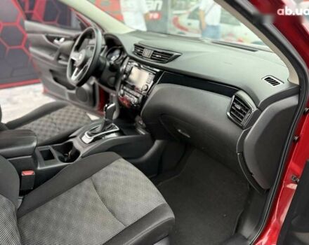 Ниссан Rogue, объемом двигателя 2 л и пробегом 156 тыс. км за 15900 $, фото 20 на Automoto.ua