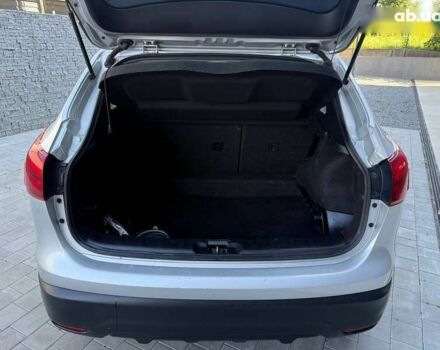 Ніссан Rogue, об'ємом двигуна 2 л та пробігом 193 тис. км за 10300 $, фото 12 на Automoto.ua