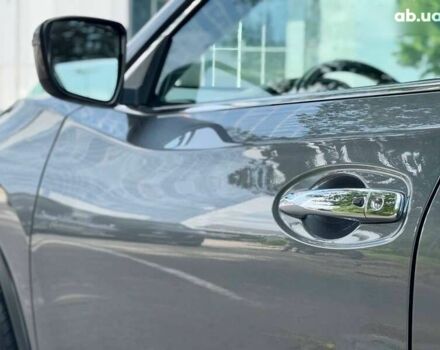 Ниссан Rogue, объемом двигателя 2.5 л и пробегом 85 тыс. км за 17999 $, фото 8 на Automoto.ua