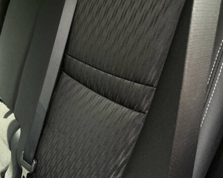 Ниссан Rogue, объемом двигателя 2.49 л и пробегом 70 тыс. км за 17900 $, фото 12 на Automoto.ua