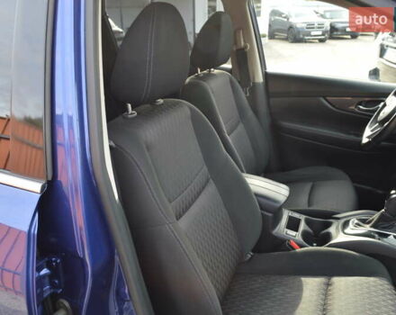 Ніссан Rogue, об'ємом двигуна 2.49 л та пробігом 123 тис. км за 14998 $, фото 27 на Automoto.ua