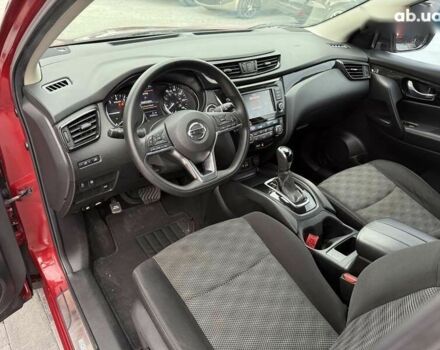 Ниссан Rogue, объемом двигателя 2 л и пробегом 156 тыс. км за 15900 $, фото 14 на Automoto.ua