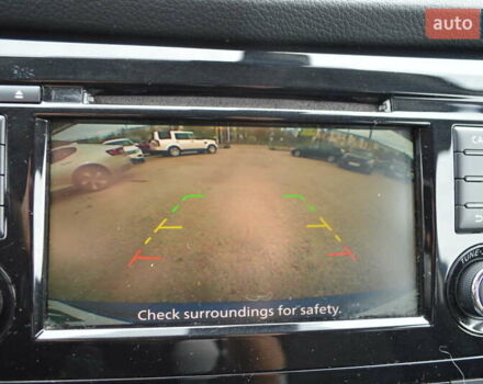 Ніссан Rogue, об'ємом двигуна 2.49 л та пробігом 123 тис. км за 14998 $, фото 20 на Automoto.ua