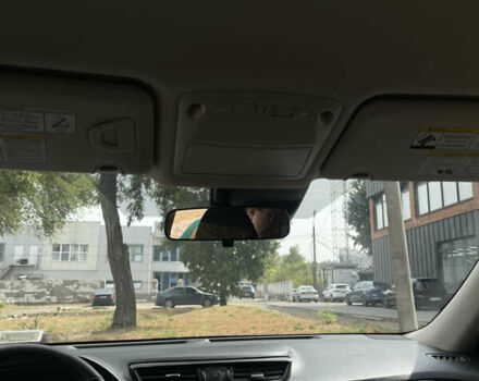 Ниссан Rogue, объемом двигателя 2.49 л и пробегом 70 тыс. км за 17900 $, фото 10 на Automoto.ua