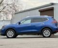 Ниссан Rogue, объемом двигателя 2.5 л и пробегом 160 тыс. км за 16500 $, фото 10 на Automoto.ua