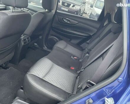 Ниссан Rogue, объемом двигателя 2.5 л и пробегом 176 тыс. км за 14900 $, фото 9 на Automoto.ua