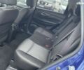 Ниссан Rogue, объемом двигателя 2.5 л и пробегом 176 тыс. км за 14900 $, фото 9 на Automoto.ua