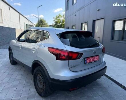 Ніссан Rogue, об'ємом двигуна 2 л та пробігом 193 тис. км за 9500 $, фото 3 на Automoto.ua