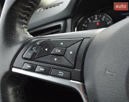 Ніссан Rogue, об'ємом двигуна 2.49 л та пробігом 123 тис. км за 14998 $, фото 22 на Automoto.ua