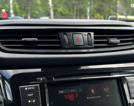 Ніссан Rogue, об'ємом двигуна 0 л та пробігом 179 тис. км за 17490 $, фото 26 на Automoto.ua