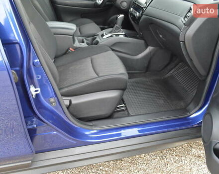 Ніссан Rogue, об'ємом двигуна 2.49 л та пробігом 123 тис. км за 14998 $, фото 17 на Automoto.ua