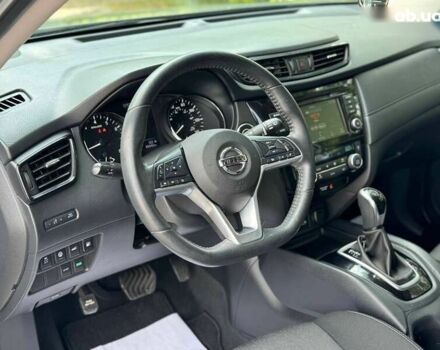 Ниссан Rogue, объемом двигателя 2.5 л и пробегом 85 тыс. км за 17999 $, фото 21 на Automoto.ua