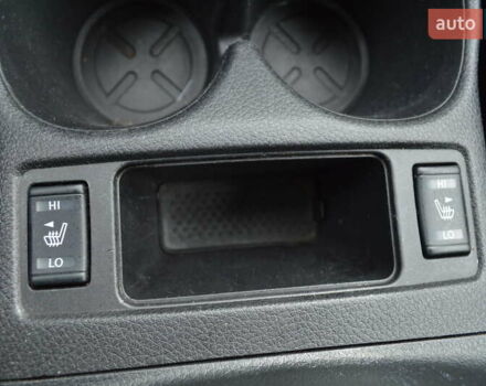 Ніссан Rogue, об'ємом двигуна 2.49 л та пробігом 123 тис. км за 14998 $, фото 21 на Automoto.ua