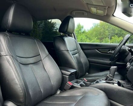 Ниссан Rogue, объемом двигателя 0 л и пробегом 179 тыс. км за 16500 $, фото 8 на Automoto.ua