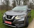 Ниссан Rogue, объемом двигателя 2.5 л и пробегом 105 тыс. км за 16500 $, фото 1 на Automoto.ua