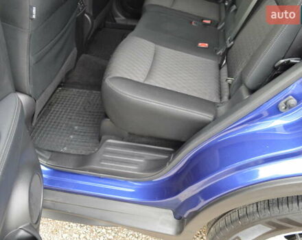 Ніссан Rogue, об'ємом двигуна 2.49 л та пробігом 123 тис. км за 14998 $, фото 9 на Automoto.ua