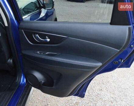 Ніссан Rogue, об'ємом двигуна 2.49 л та пробігом 123 тис. км за 14998 $, фото 13 на Automoto.ua