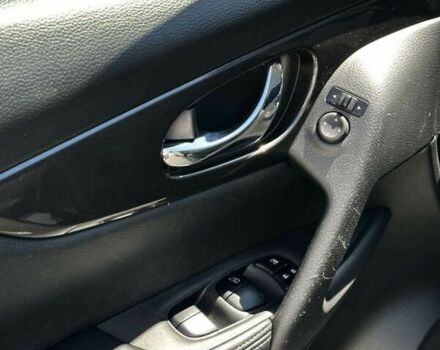 Ниссан Rogue, объемом двигателя 0 л и пробегом 97 тыс. км за 15300 $, фото 6 на Automoto.ua