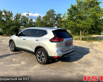 Ніссан Rogue, об'ємом двигуна 2.5 л та пробігом 53 тис. км за 14800 $, фото 2 на Automoto.ua