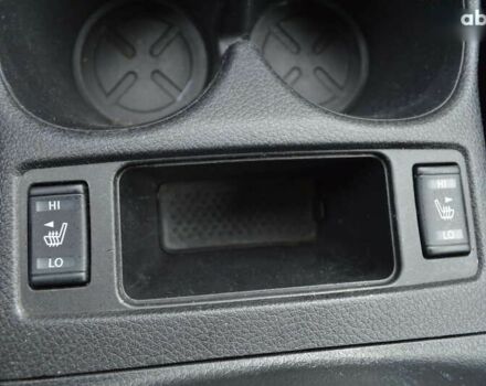 Ниссан Rogue, объемом двигателя 2.5 л и пробегом 123 тыс. км за 14998 $, фото 21 на Automoto.ua