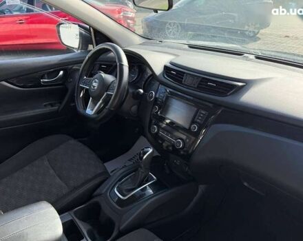 Ніссан Rogue, об'ємом двигуна 2 л та пробігом 219 тис. км за 11700 $, фото 8 на Automoto.ua