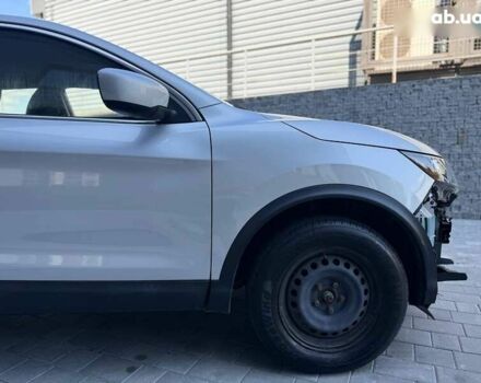 Ніссан Rogue, об'ємом двигуна 2 л та пробігом 193 тис. км за 9500 $, фото 11 на Automoto.ua