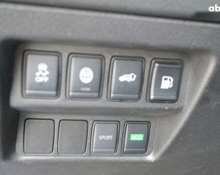 Ниссан Rogue, объемом двигателя 2.5 л и пробегом 123 тыс. км за 14998 $, фото 25 на Automoto.ua