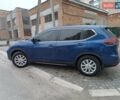 Ніссан Rogue, об'ємом двигуна 2.49 л та пробігом 77 тис. км за 16300 $, фото 4 на Automoto.ua