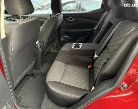 Ниссан Rogue, объемом двигателя 2 л и пробегом 156 тыс. км за 15900 $, фото 16 на Automoto.ua